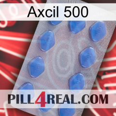 Axcil 500 21